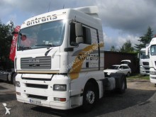 tracteur MAN TGX 18.440