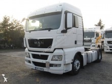 tracteur MAN TGX 18.440
