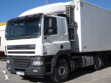 DAF tractor unit