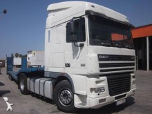 cap tractor DAF