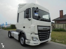 tracteur DAF XF 460