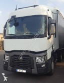 Renault tractor unit