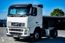Volvo tractor unit