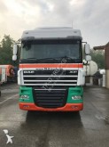 DAF tractor unit