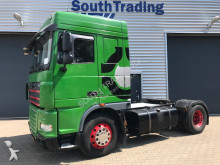 DAF XF105 410 tractor unit