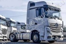 Mercedes Actros 1848 LS tractor unit
