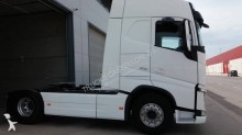 Volvo FH13 500 tractor unit
