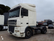 tracteur DAF XF95 480