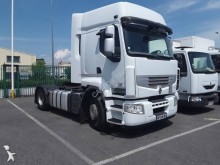 cap tractor Renault