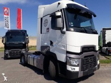 Renault tractor unit