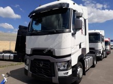 Renault tractor unit