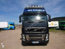 Volvo FH13 540 tractor unit