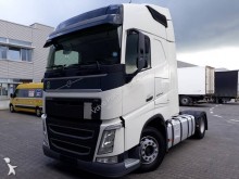 Volvo tractor unit