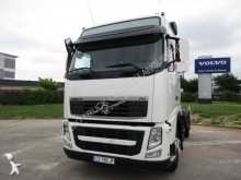 Volvo FH13 500 tractor unit