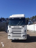 tracteur Scania