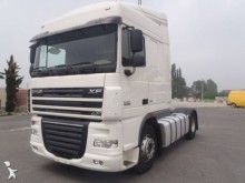 DAF tractor unit