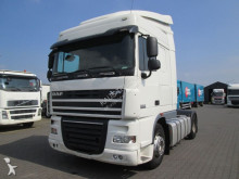 trekker DAF 105 460 Spacecab