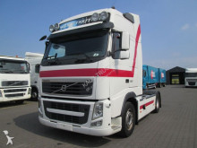 Volvo tractor unit