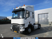 Renault tractor unit