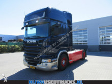 Scania tractor unit