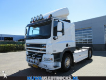 trekker DAF CF85