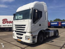 trekker gevaarlijke stoffen / vervoer gevaarlijke stoffen Iveco