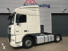 DAF tractor unit