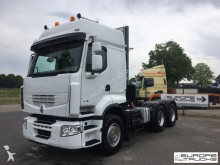 trekker Renault