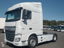 tracteur DAF XF 460