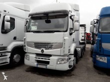 cap tractor Renault