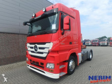 Mercedes Actros 1844 tractor unit