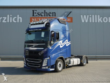 Volvo exceptional transport tractor unit