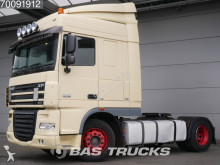 DAF tractor unit