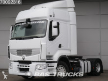 cap tractor Renault