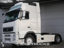 cap tractor Volvo