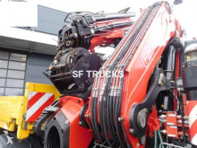 Scania tractor unit