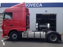tracteur DAF XF460