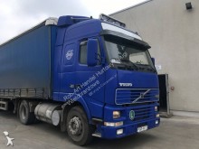 Volvo tractor unit