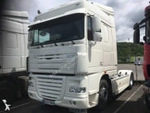 DAF tractor unit