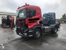 tracteur Scania R 450