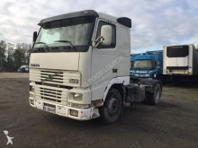 cap tractor Volvo