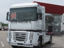 Renault tractor unit