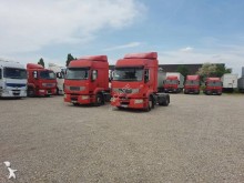 cap tractor Renault