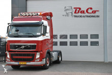 Volvo FH 460 tractor unit