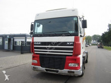DAF XF 430 tractor unit