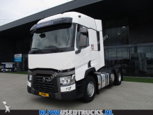tracteur Renault Gamme T 460 Sleepercab VLA