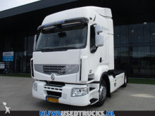 Renault Premium 370 tractor unit