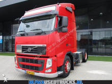 Volvo FH 420 tractor unit