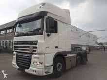 used tractor unit
