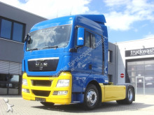 MAN TGX 18.440 tractor unit